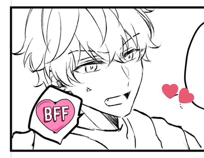 ちょっとキレ🍑 