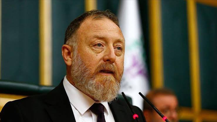 Terörist HDP’li Sezai Temelli: “Türkiye Cumhuriyetini, bu memleketi başınıza mutlaka yıkacağız.”