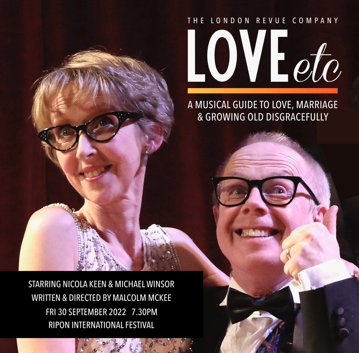 MalcMcKee's tweet photo. RIPON INTERNATIONAL FESTIVAL
https://t.co/kSEaEHbwN4

Tickets: https://t.co/g0eo0SQKV6 https://t.co/JLoBPIKMz6