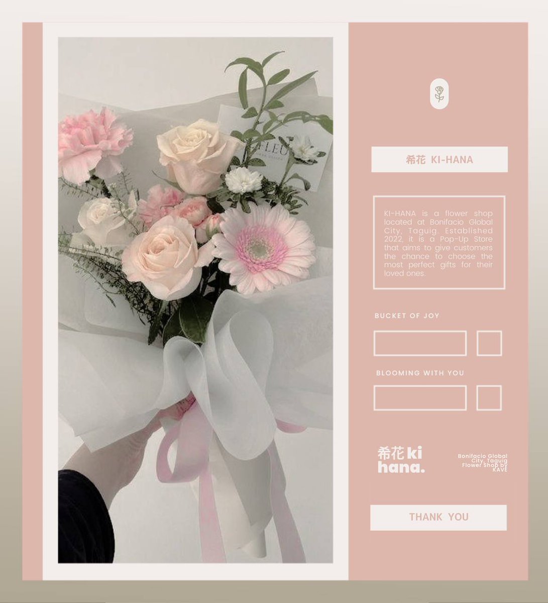ordermails's tweet photo. ㅤ

希花   ♡⃞  kihana
for you,  @dvlgari.
with love, igo.
‣  for you, my girl. 

ㅤ https://t.co/A5XiP52cjt