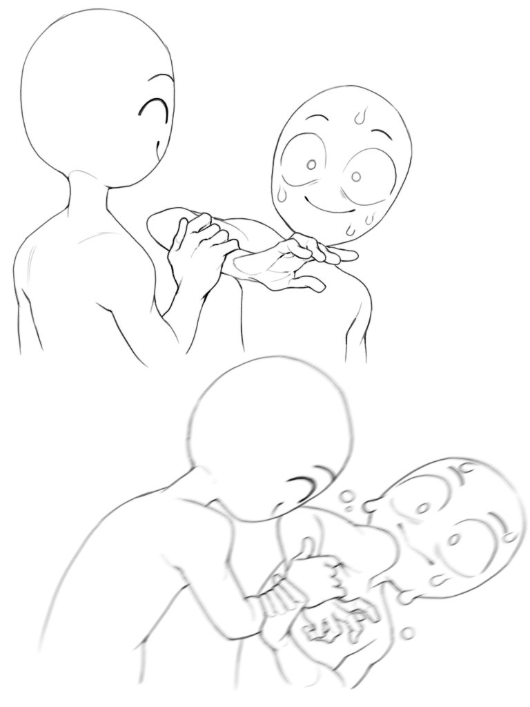 Fishu (Back to Commissions) tweet media