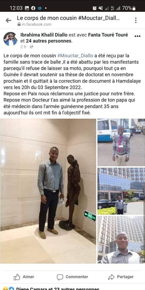 NationalCousin's tweet photo. @NakrySylla @FONIKEMENGUE Tu racontes quoi ? https://t.co/tHC66GtTnK