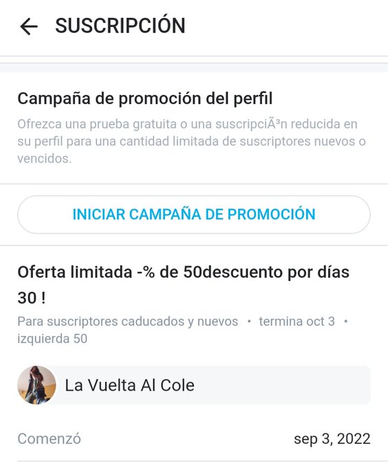Promoci&oacute;n de vuelta al cole en mi Only. Aprovechad los m&aacute;s r&aacute;pidos que tengo un huevo de contenido y<a href="/tag/xhamster"class="tags"><span>#xhamster</span></a>