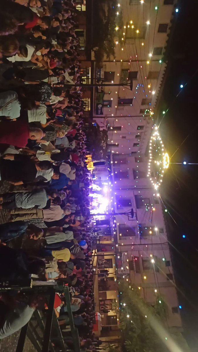 Anaaaaavis's tweet photo. #ejeaenfiestas2022 @aytoejea https://t.co/O0TSmjA29I