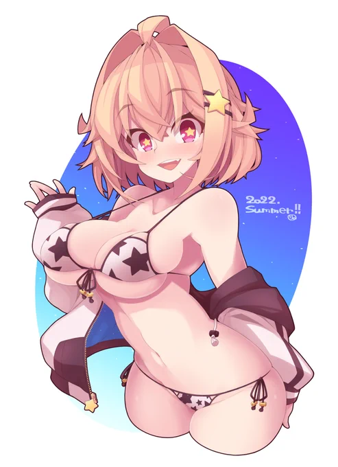 らくがき #オリジナル #FGO #ウマ娘 https://t.co/X2GaRDBQss 
