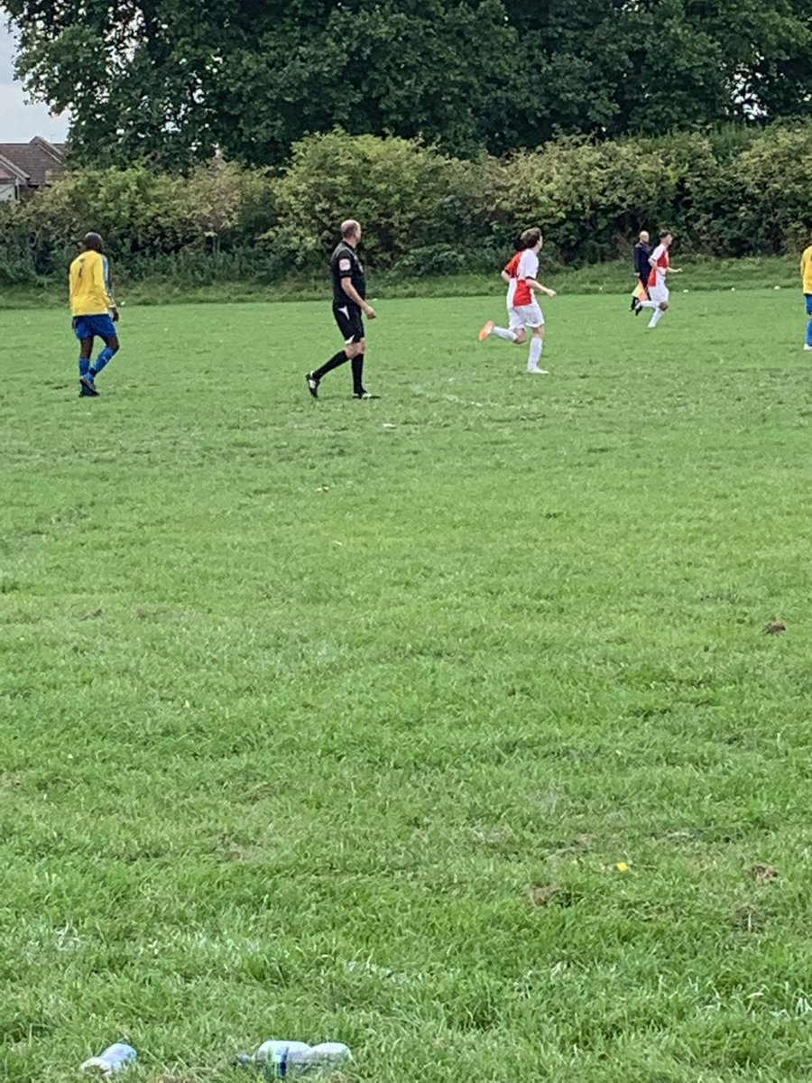 The League season is underway for our league. The Presidents cup kicked off the season with Div 1 and Div 2 winners in action against each other. Full Time Earlsmead 1 Rio 4