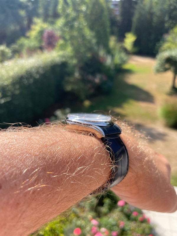 PuristSPro's tweet photo. Seconde au centre retour a zero
https://t.co/z2Jrjwa3NE
#Montblanc
#CollectionVilleret https://t.co/51PMihX15g