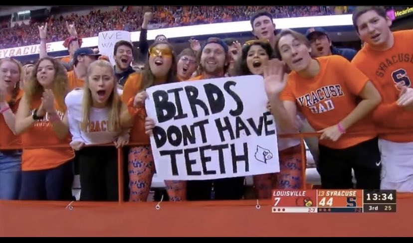 The Birdist tweet media