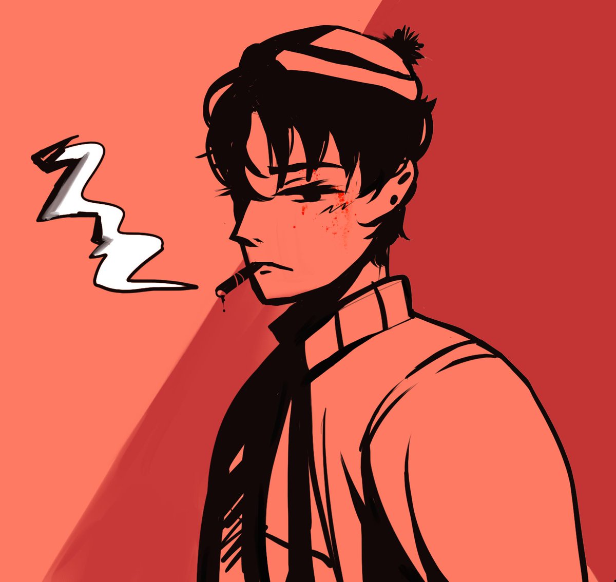 GiveMeAsukaPls's tweet photo. tw: кровь (совсем чутка)
#SouthPark #south_park #spkyle #spstan #sp_style #StanMarsh #KyleBroflovski (эт фем версии угу)
переглядываются (мне всё ещё стыдно постить обычные скетчики ыхх...) https://t.co/RWh2rUDs0l