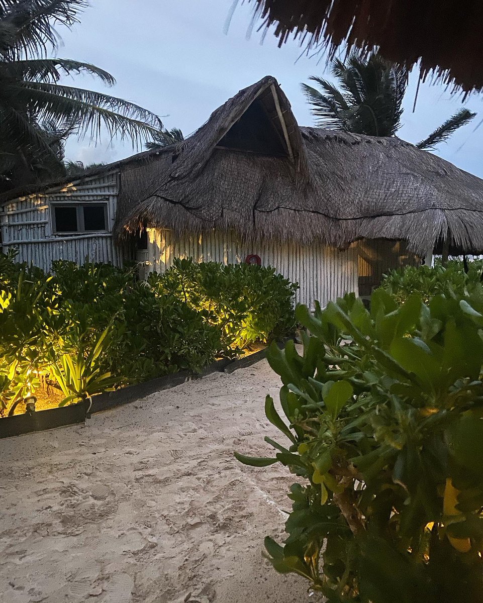 Tulum you have my heart