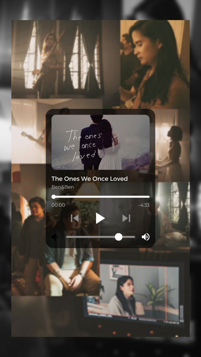 maristellasaten's tweet photo. #TOWOL inspired wallpaper kayo dyan. Libre lang
@BenAndBenMusic #BenAndBen
#TheOnesWeOnceLoved https://t.co/JUiAFT6Pz0