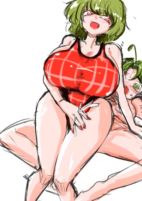 直近で誕生日だった方々の性癖を混ぜてみた幽リグ 