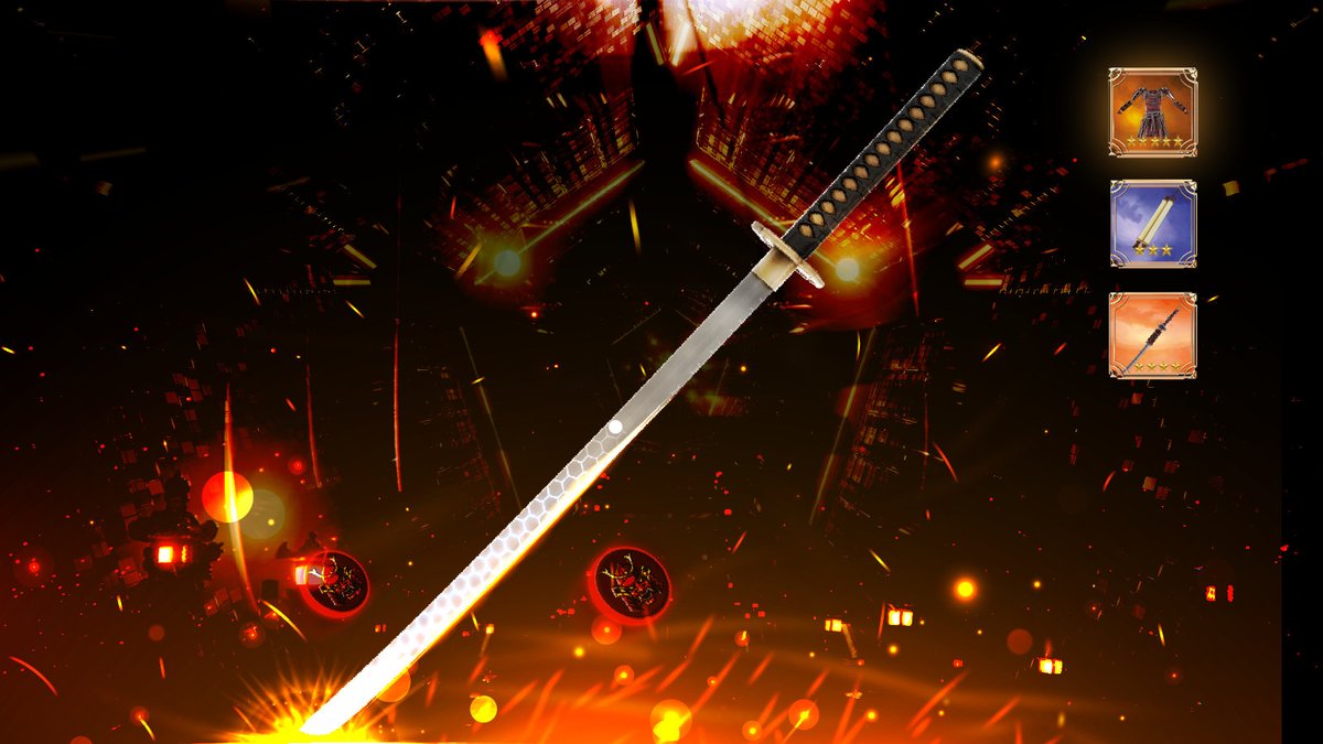 SamuraiBattle tweet media