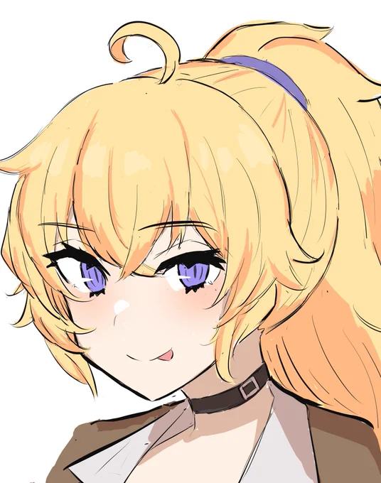rkgkやん #RWBY 
