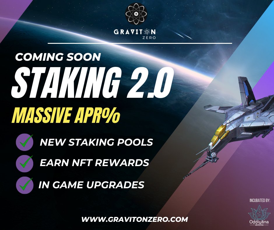 Graviton Zero tweet media