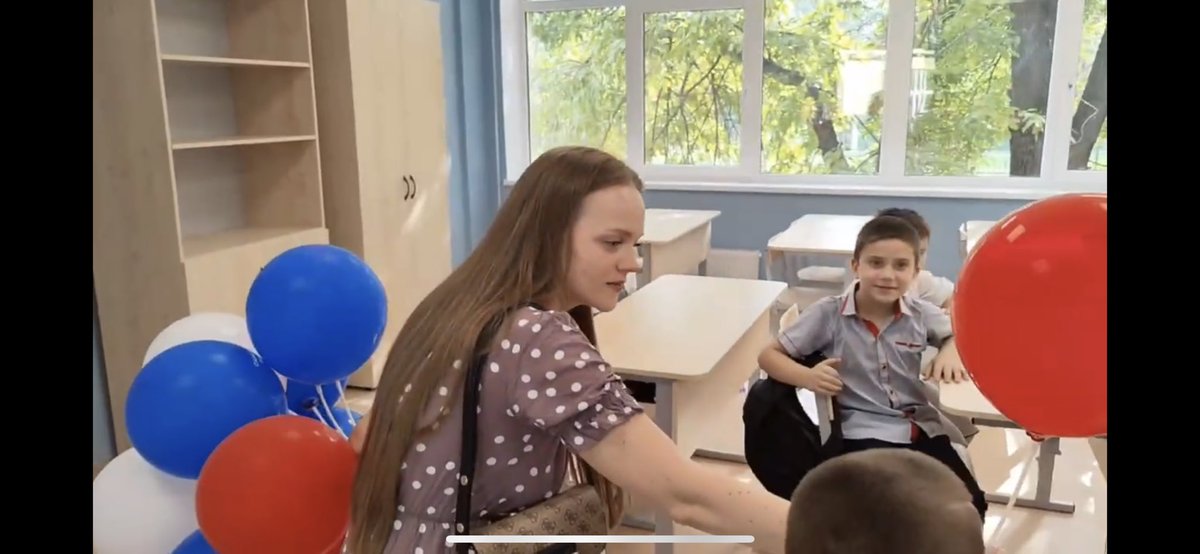 Alina Makarczuk tweet media