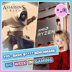 Photo by Big Week in Gaming Podcast (@bigwigpod)