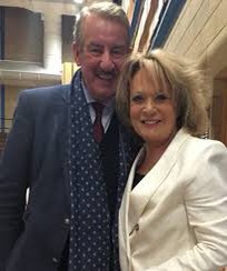 John Challis Tribute page tweet media