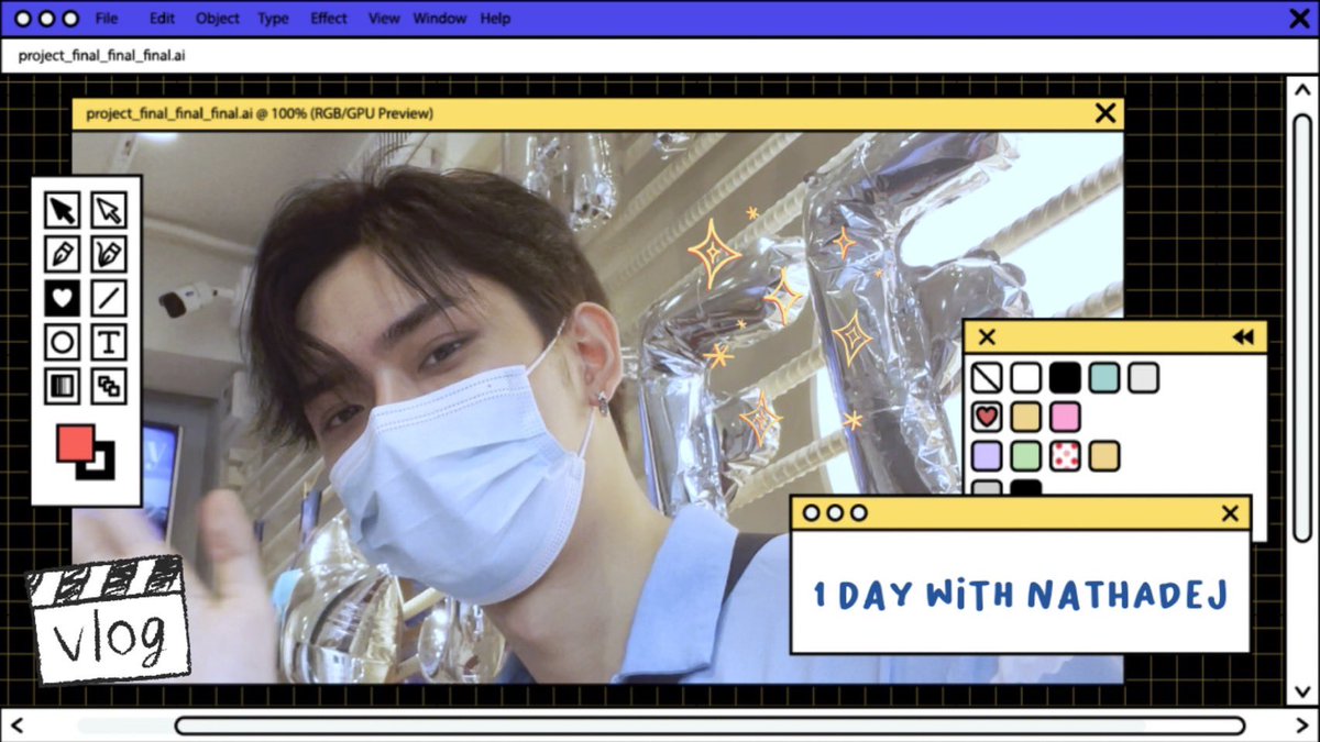 tttwithjeff's tweet photo. 📽️ 1 Day with Jeff #nathadej : Birthday Project Tour 🛺🎂🍜

🗓 5 Sep 2022
⏰ 5:25 PM 

🔗  https://t.co/MMxqY2apsW

มาช้าแต่มานะ 🥺 คลิปนี้มีอาถรรพ์ เพราะตัดต่อไปแล้วไฟล์พัง ตอนเรนเดอร์ ก็เรนอยู่ 3 รอบกว่าจะเรนได้ ฝากด้วยนะครับเผื่อใครคิดถึงนายเจฟ #หมี่เย็นเพิ่มเส้น 🙇🥹🧡💙 https://t.co/Rkp9workvh