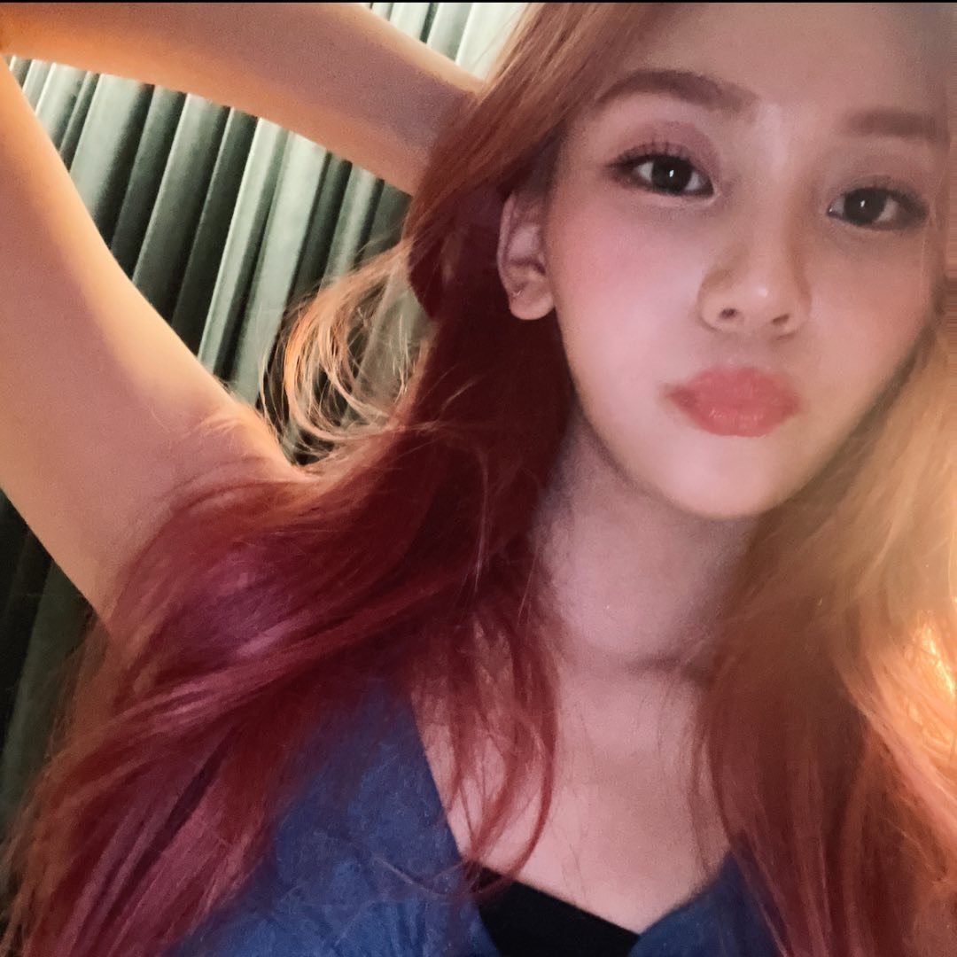 umjithinking's tweet image. omfg her new profile pic is sooo pretty