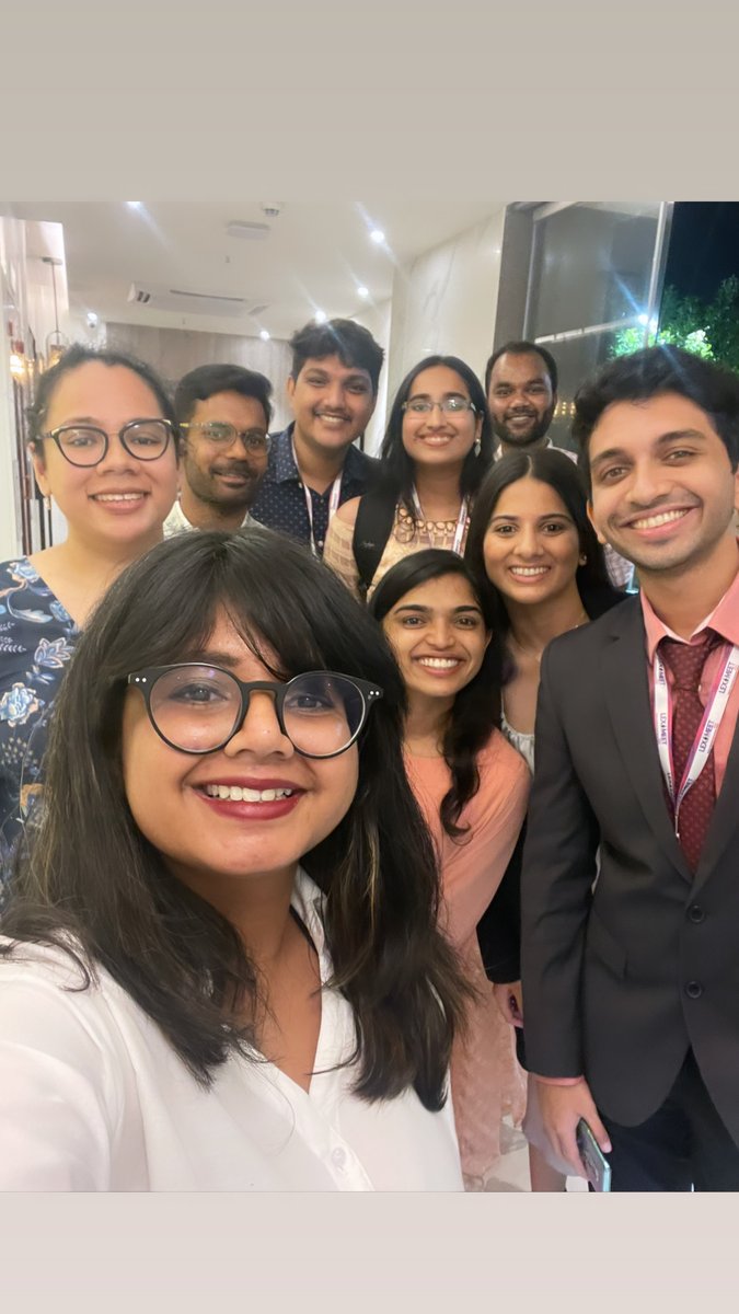 Dr Avanthika Chaithanya tweet media