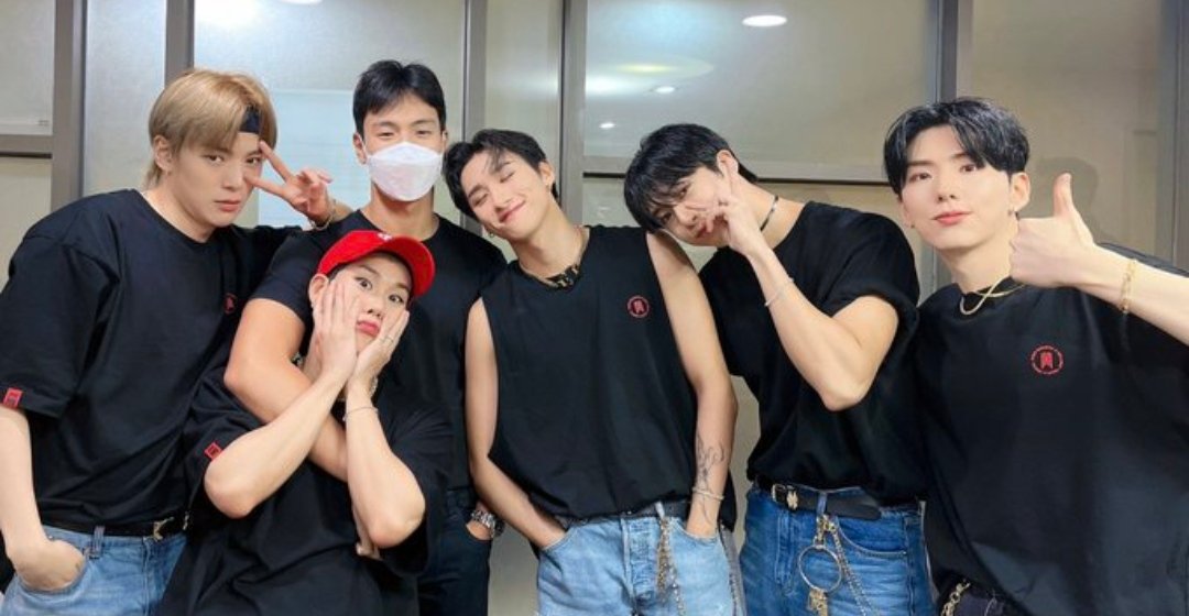 MXMONBEBEISRAEL's tweet photo. @OfficialMonstaX You all are right!๐๐ค๐ค๐คโค๏ธ๐๐
You all are right๐ค๐ค๐คโค๏ธ๐๐๐๐
#MONSTAX #NO_LIMIT
#MONSTAXNOLIMIT
#MONSTAXNOLIMITTOUR
#NOLIMITTOURINSEOUL
#MonstaXConcert
@OfficialMonstaX https://t.co/rMrPsrJkNJ