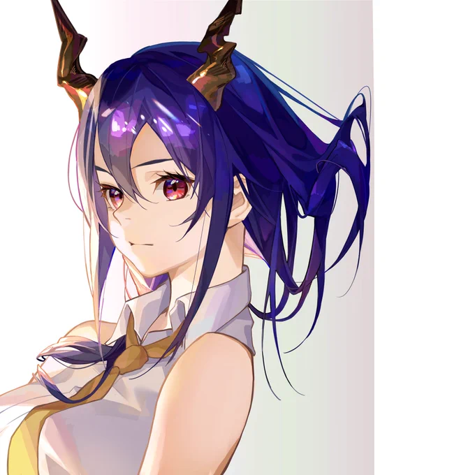 みだれ髪 