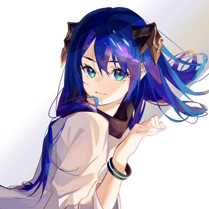 みだれ髪 