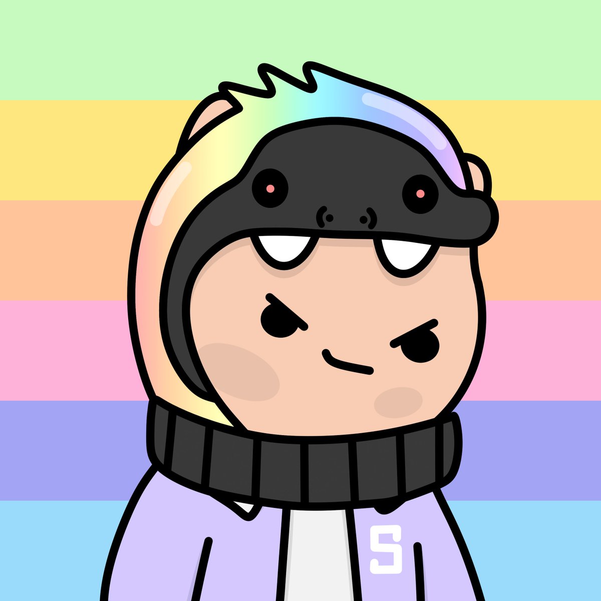 supremayes's tweet photo. YE GIVEAWAY 💎

We're giving away 2 NFTs for 2 Winners.
To enter: 

1️⃣ Like &amp; RT
2️⃣ Follow us
3️⃣ Join Discord
4️⃣ Tag 3 friends

24 Hours!💙

#NFTCommunity #opensea #FreeNFT #NFTGiveaways #NFTGiveaway #FreeMint #NFTs #NFTshill #WLGiveaways #nftcollector #PolygonNFT #NFTartist #NFT https://t.co/pUjCZTifCO