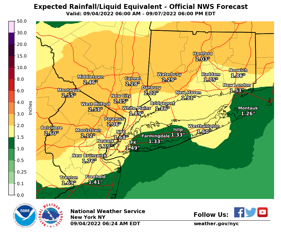 NWSNewYorkNY tweet picture