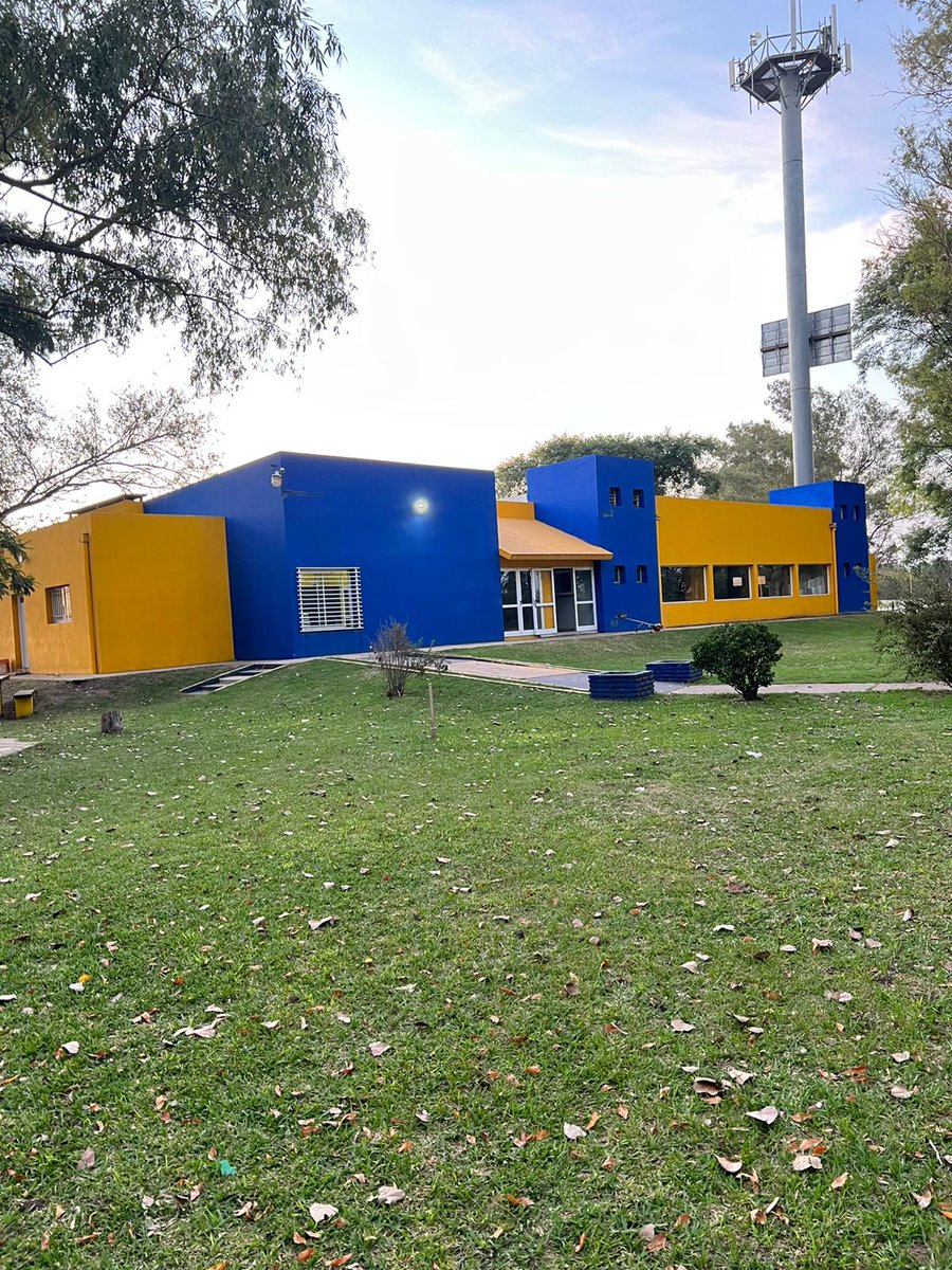 dario_baravalle's tweet image. No hace falta hablar para decir quienes somos.
Hablará siempre por nosotros lo que hacemos 
Representar a BOCA, a los socios siempre de la mejor manera. 
Las acciones de quien se escanda detrás de una imagen que no le pertenece lo dice todo. Se quien soy, esa es mi tranquilidad