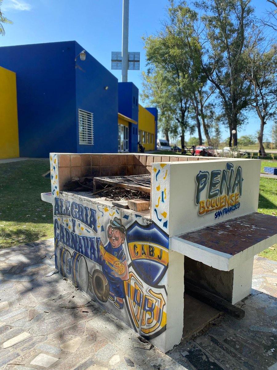 dario_baravalle's tweet image. No hace falta hablar para decir quienes somos.
Hablará siempre por nosotros lo que hacemos 
Representar a BOCA, a los socios siempre de la mejor manera. 
Las acciones de quien se escanda detrás de una imagen que no le pertenece lo dice todo. Se quien soy, esa es mi tranquilidad