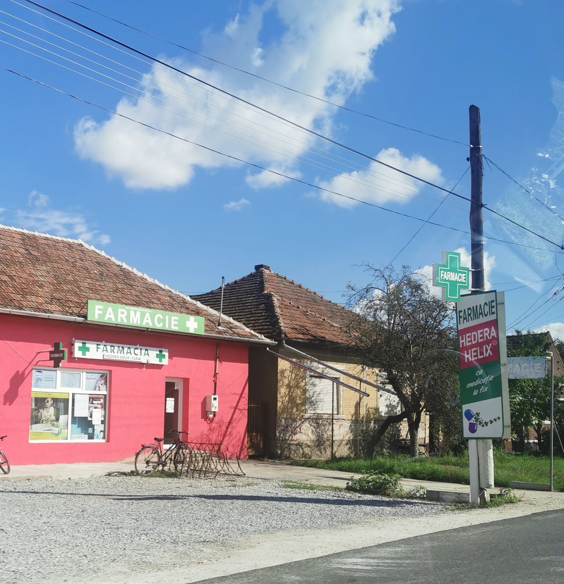 BullishQuo's tweet photo. Spotted in Arad County, Romania
#builtonHedera #HelloHDA @hedera @HeadStarterOrg https://t.co/wNaQxfOpx6