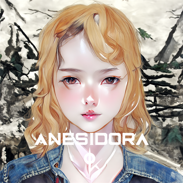 AnesidoraNFT's tweet photo. Jean jackets are always trendy don't you think?

#ANESIDORA #anesidoraNFT #NFTCommunity #nft https://t.co/RumTZll0m2
