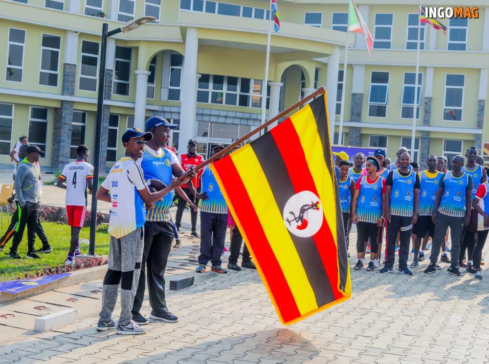 RotaryGreat's tweet photo. @UgRotaryCancerP @rotaryd9213 @RotaractD9214 @rotaryd9214 @JenJonesRotary @RotaractD9213 @NsambyaHospital @emmykwesiga @BurundiRotary is proud to have taken part in the @UgRotaryCancerP Run 2022 organised by the @UgaEmbBuj https://t.co/beR3dSnteJ