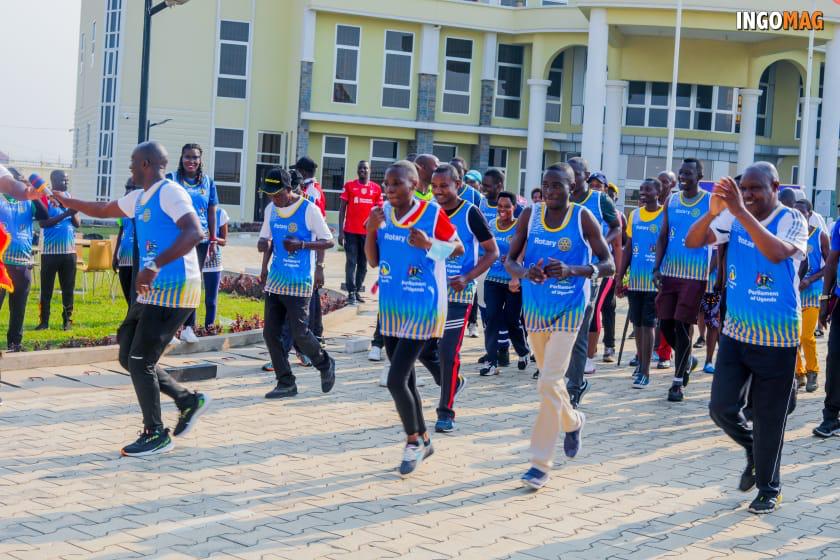 RotaryGreat's tweet photo. @UgRotaryCancerP @rotaryd9213 @RotaractD9214 @rotaryd9214 @JenJonesRotary @RotaractD9213 @NsambyaHospital @emmykwesiga @BurundiRotary is proud to have taken part in the @UgRotaryCancerP Run 2022 organised by the @UgaEmbBuj https://t.co/beR3dSnteJ