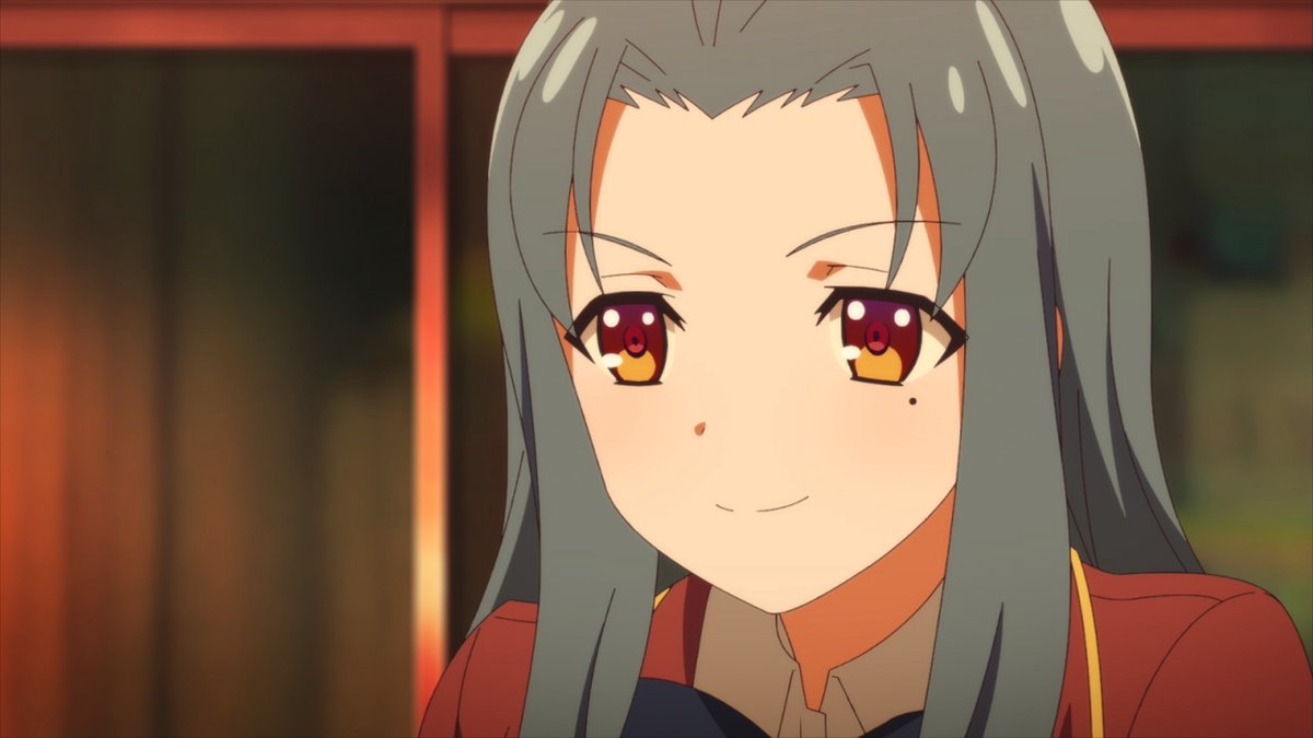 Animes In Japan 🎄 on X: INFO Confira a prévia do 11° episódio da 2ª  temporada do anime de Classroom of the Elite (Youkoso Jitsuryoku Shijou  Shugi no Kyoushitsu e).  /