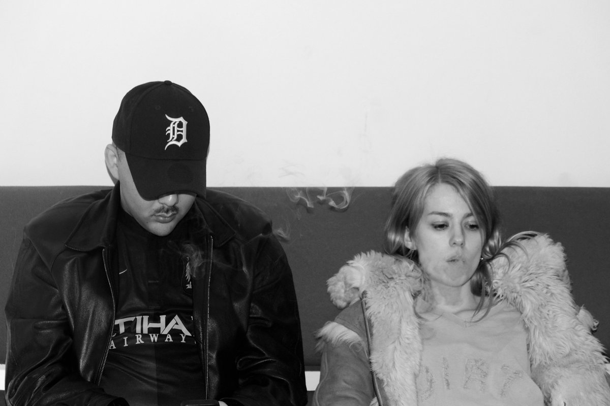 3mir5nda's tweet image. Emiranda live + @WHY_BE_ DJ at @HausderKunst  09.23 and 09.24