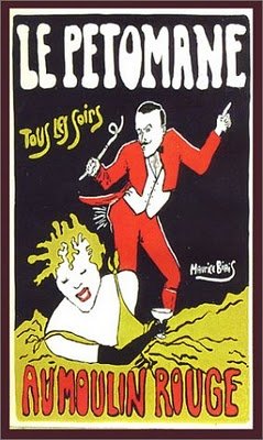 WE'RE BACK! <a href="/ScoffFilm/">SCOFF - Scottish Comedy Film Festival</a> Weekender Fri 23 - Sun 25 Sept - The Fart Edition. A rare showing of Le Petomane, Shaun of the Dead &amp; the first ever Guff-A-Long to Cpt Underpants - free whoopie cushion inc. Book now! bit.ly/3enq7AF