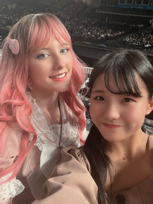 ❤️ Lady Gaga concert ❤️  @ladygaga you were amazing, &amp; made me cry about 4 times so hard that my makeup<a class="tags" target="_blank" title="On Twitter" href="/?out=eyJ0eXAiOiJKV1QiLCJhbGciOiJIUzUxMiJ9.eyJpYXQiOjE3MTk1NzIxMzUsImlzcyI6InR3cG9ybnN0YXJzLmNvbSIsIm5iZiI6MTcxOTU3MjEzNSwiZXhwIjoxNzUxMTA4MTM1LCJyZWRpcmVjdF91cmwiOiJodHRwczovL3R3aXR0ZXIuY29tL2xhZHlnYWdhIn0.vjXlMmK0SA-WIuOLexPDR5qyMjfNuPpmRLxjwuLF1mYfBMtDsNDpll6UY5zZV2AL05NtKNqDQnlyK0Vj5VmBmA">@ladygaga</a><a href="/tag/tokyo"class="tags"><span>#tokyo</span></a><a href="/tag/ladygaga"class="tags"><span>#ladygaga</span></a>