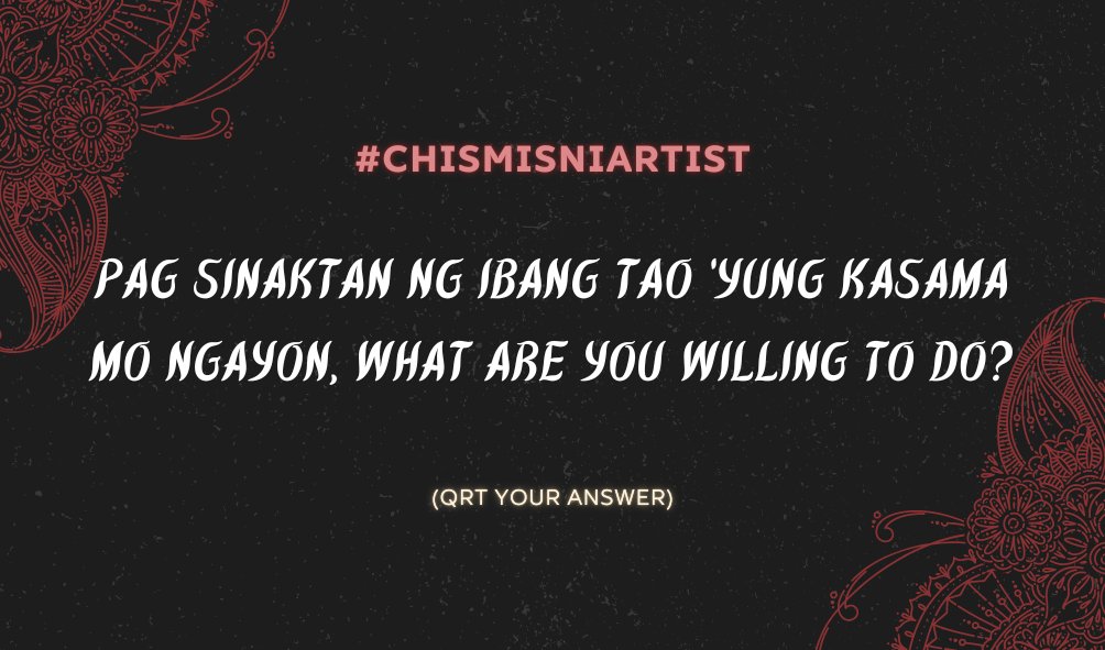 lawlessinked's tweet photo. @unfilteredzi @KapintaRP @eodisy @bleuberys #ChismisNiArtist https://t.co/jBEUeWgRnb