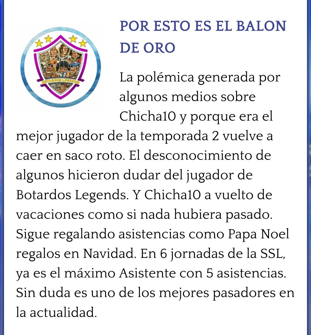 CPG SPAIN tweet media
