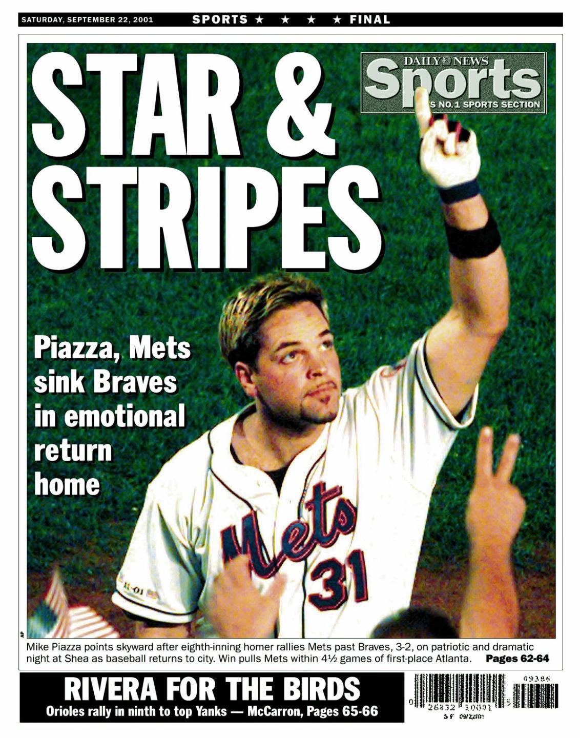 Happy Birthday to the greatest hitting catcher of all time, Mike Piazza. He turns 54 today unreal   