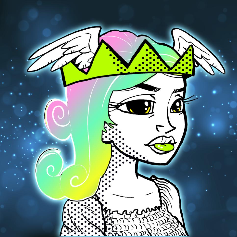 #NewNFTProfilePic 
Thank you so much <a href="/PhiTra88/">Phil 💡🚀</a> for making this masterpiece for me. You an absolute legend, on the behalf of the entire community we all thank you for everything you have done. The most wholesome community, #ApeLiquid.

#WeRide #WeAreApeLiquid