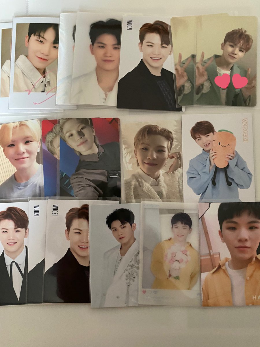 WOOZI3150's tweet photo. @Happines0044108 こんばんは！
リプありがとうございます!!
💕をつけた4枚を求めております！

❌をつけた池崎と田島
決まってしまいました🙇🏻
申し訳ありません😅

どちらとの交換でしたら
可能でしょうか？？ https://t.co/0fJ1jq7KjG