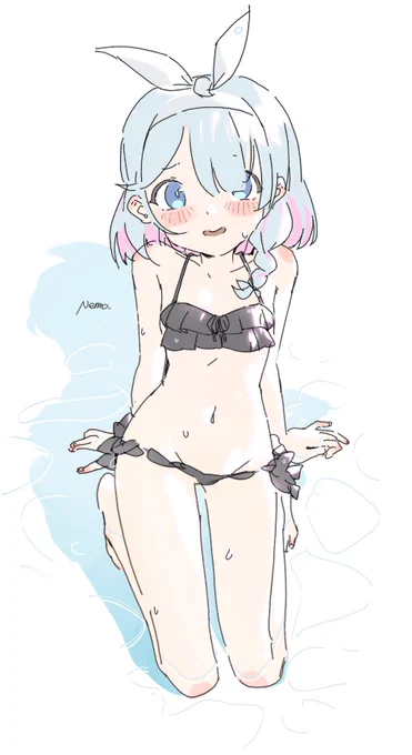  #ブルアカ 