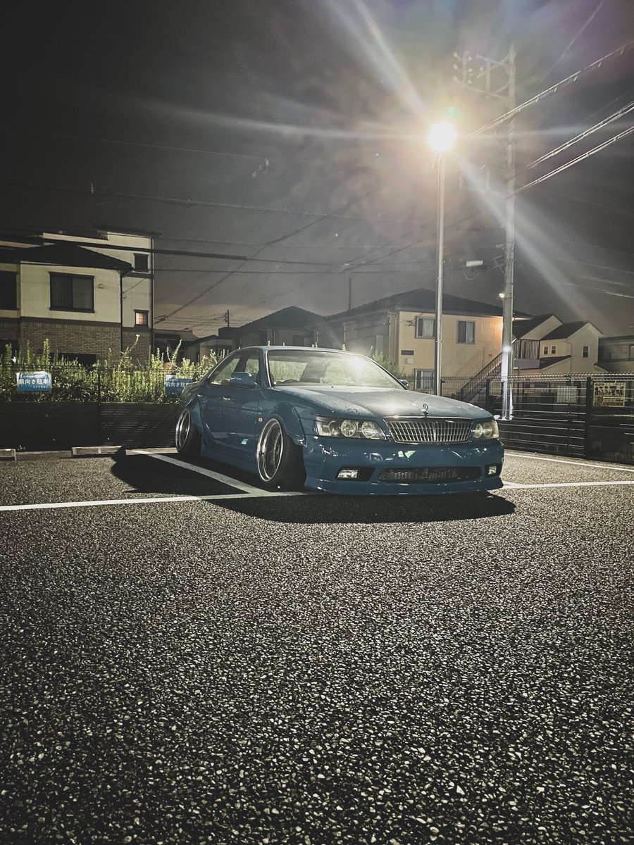 KOKORO1818's tweet photo. 動かすの多分1ヶ月ぶりかも https://t.co/9pcJFnjIvZ
