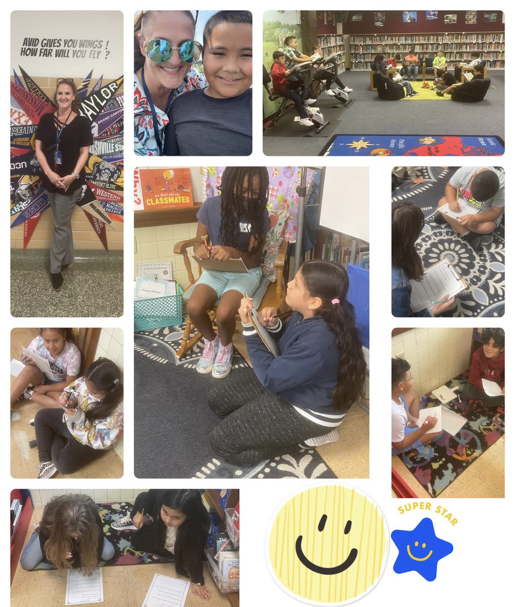 JC 4th Grade tweet media