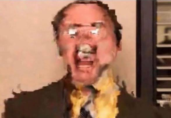 “En seguida estamos contigo Chacho”

Chacho :