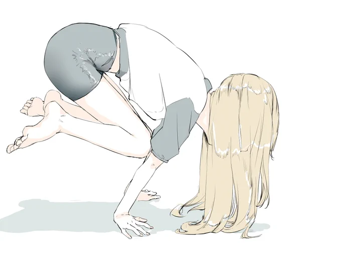 無題 #ラクガキ  